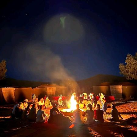 Overnight Desert Camp Merzouga Εξωτερικό φωτογραφία