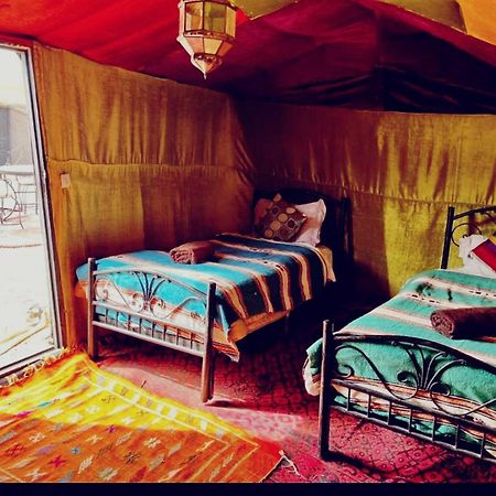Overnight Desert Camp Merzouga Εξωτερικό φωτογραφία