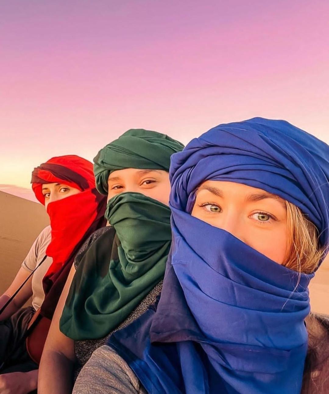 Overnight Desert Camp Merzouga Εξωτερικό φωτογραφία