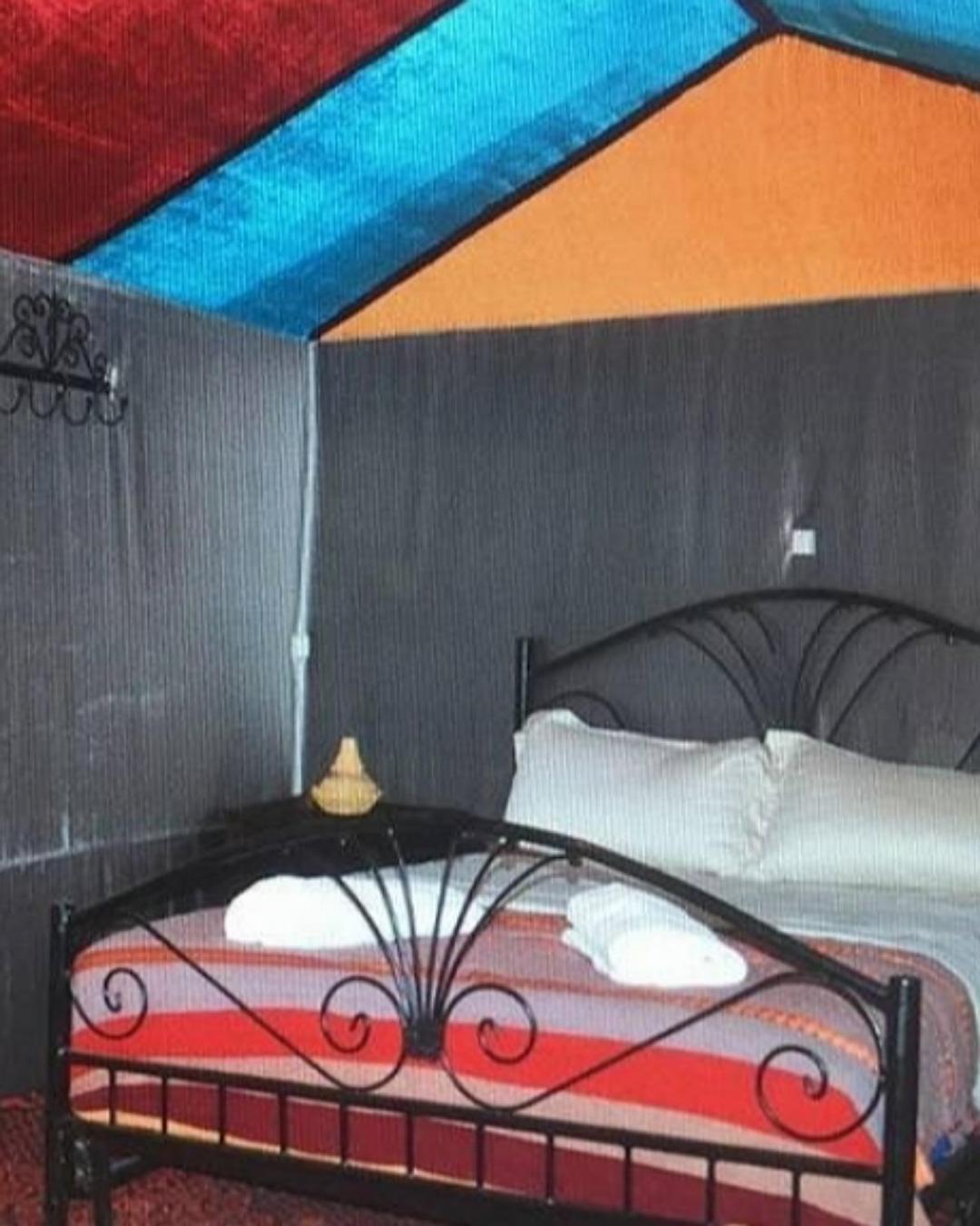 Overnight Desert Camp Merzouga Εξωτερικό φωτογραφία