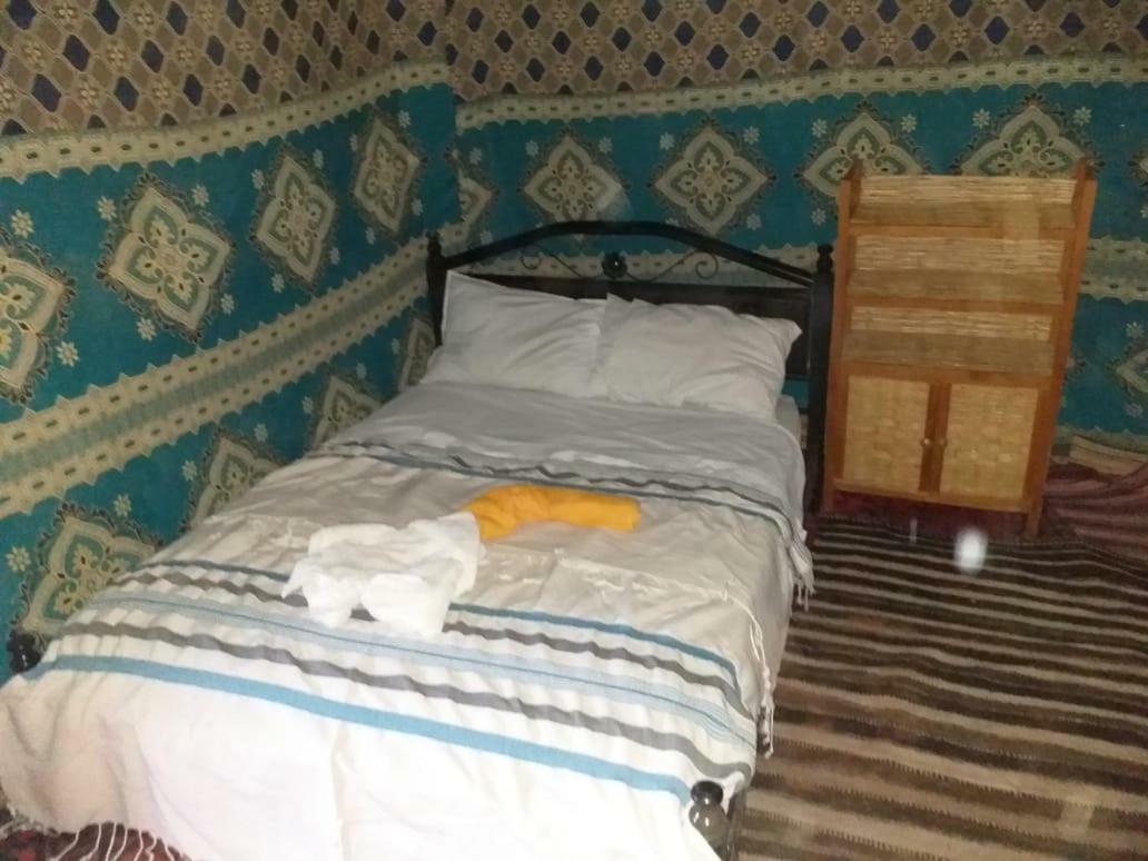 Overnight Desert Camp Merzouga Εξωτερικό φωτογραφία