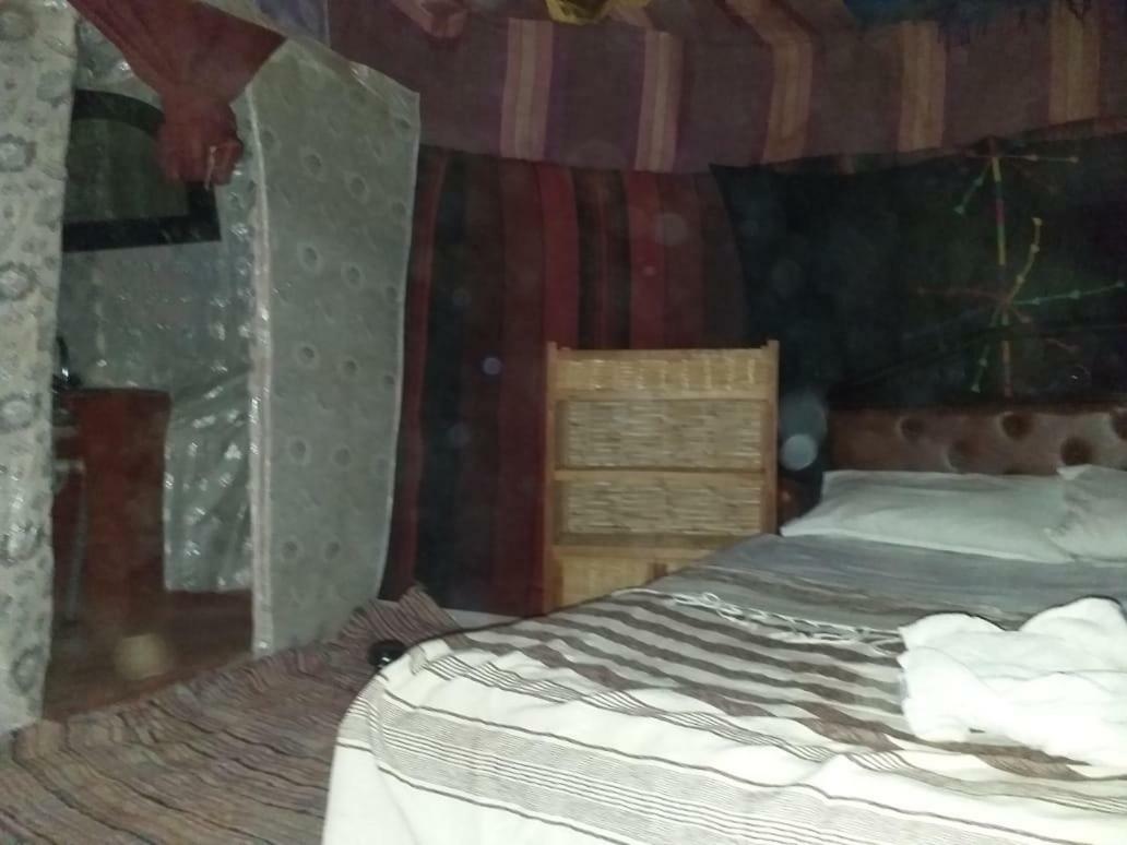 Overnight Desert Camp Merzouga Εξωτερικό φωτογραφία