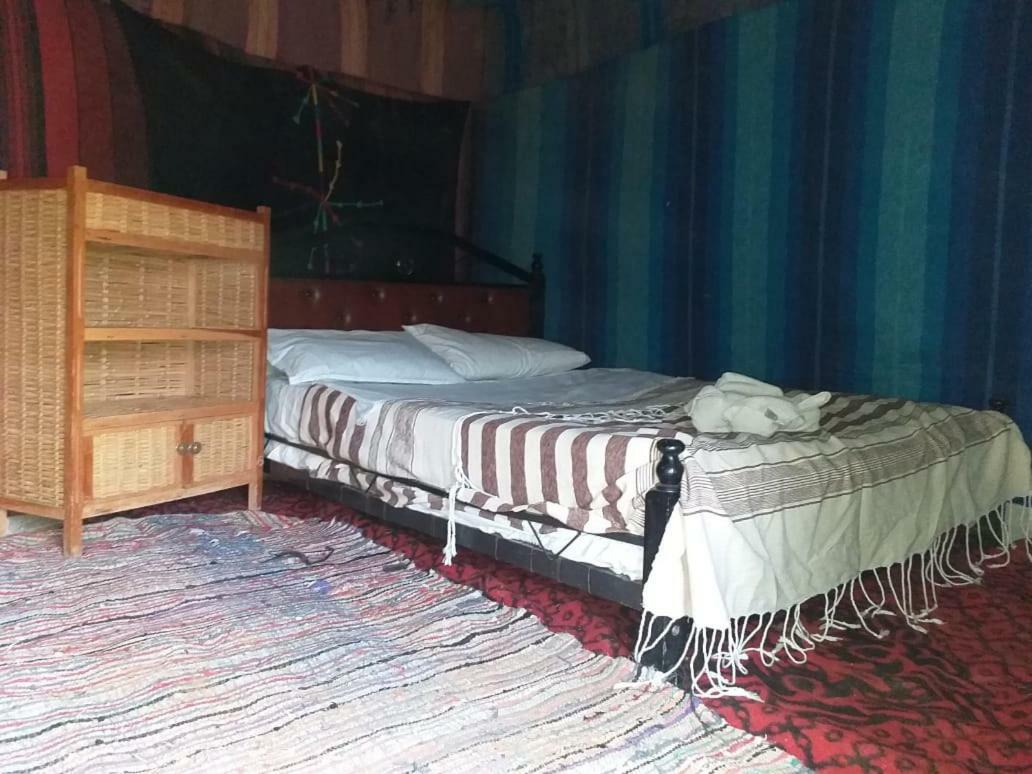 Overnight Desert Camp Merzouga Εξωτερικό φωτογραφία